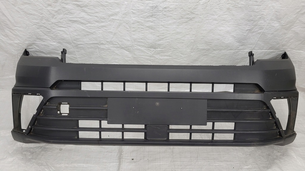 фото №1, -бампер передний vw volkswagen crafter ii 2 17- 7c0