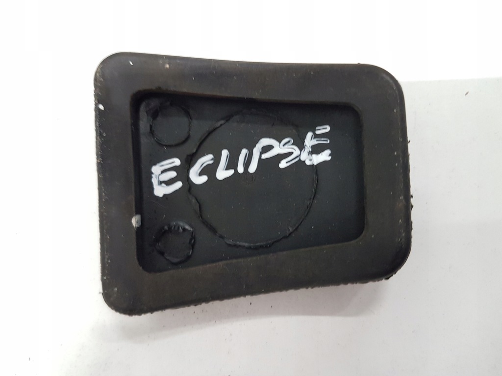 фото №6, Накладка гумка na педаль mitsubishi eclipse cross