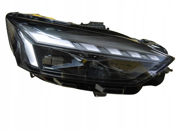 фото №1, Audi rs5 a5 8w лампа диодная laser 8w6941086d