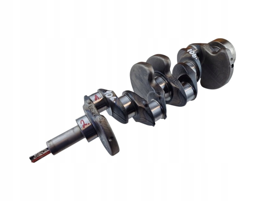 Купить Wał коленчатый mercedes sprinter w906 2.2 cdi r61105