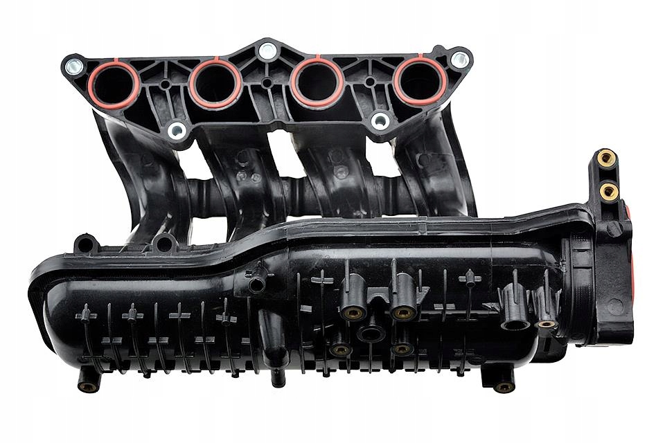 фото №6, Колектор всмоктуючий honda jazz 1.2 1.3 02-08 новий