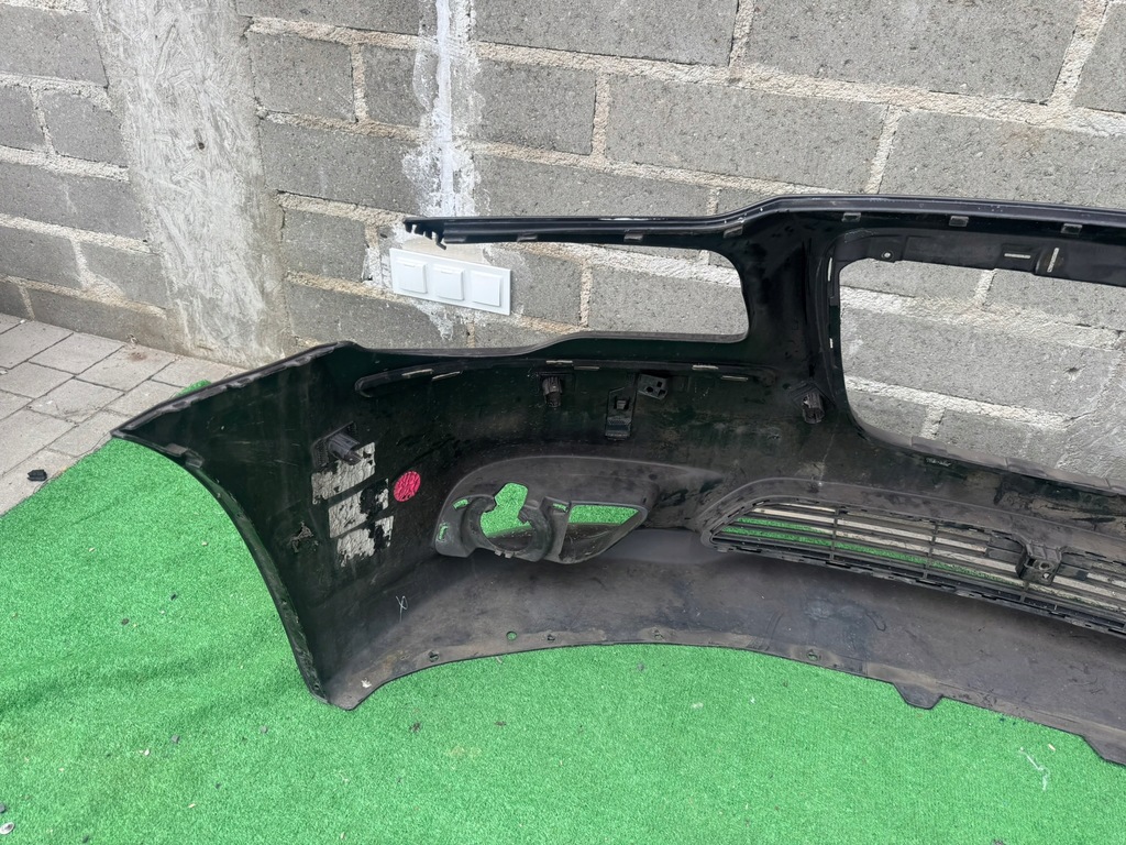 фото №8, Lancia thema ii 2 2011- гарний бампер перед eu org