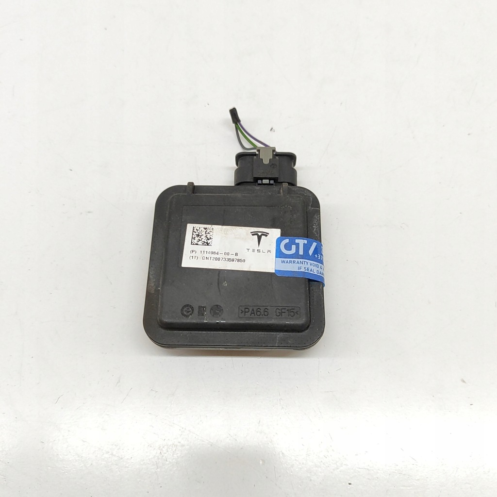 Купити Tesla model x 2020 інше обладнання електричний