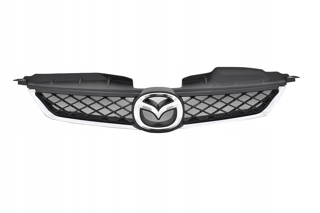 фото №1, Решітка радіатора решітка радіатора радіатора mazda 5 i