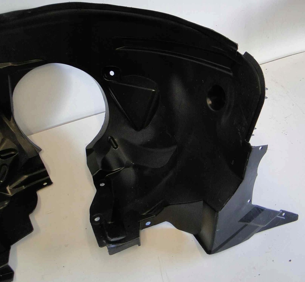 фото №7, Mercedes slk slc r172 172 подкрылок передние левая