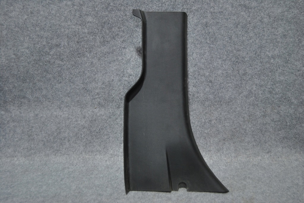 фото №1, Обшивка стійка c ліва захист ram 1500 2009-2018