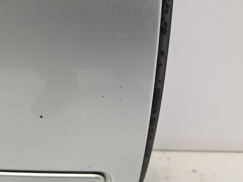 фото №12, Skoda octavia ii lift дверь правый перед 9156