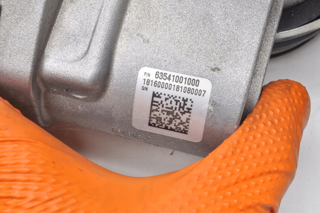 фото №9, Ktm 790 duke дроссельная заслонка 63541001000 0261230289 0280158654