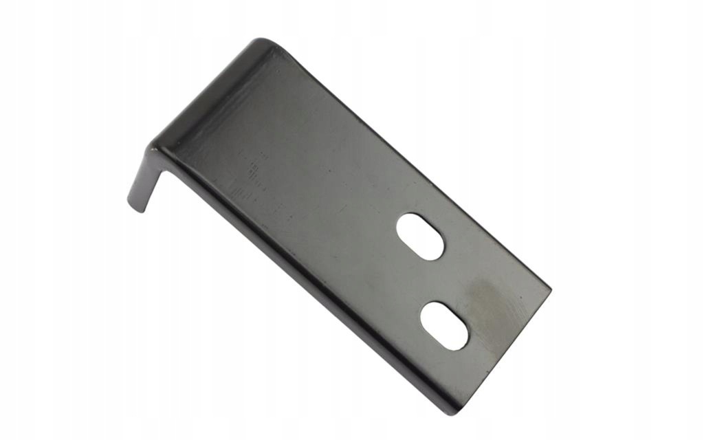 фото №1, Кронштейн бампера renault master iii 10