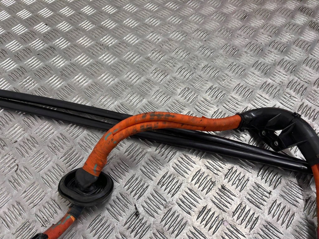 фото №10, Джгут електрична tesla model x 106380010c