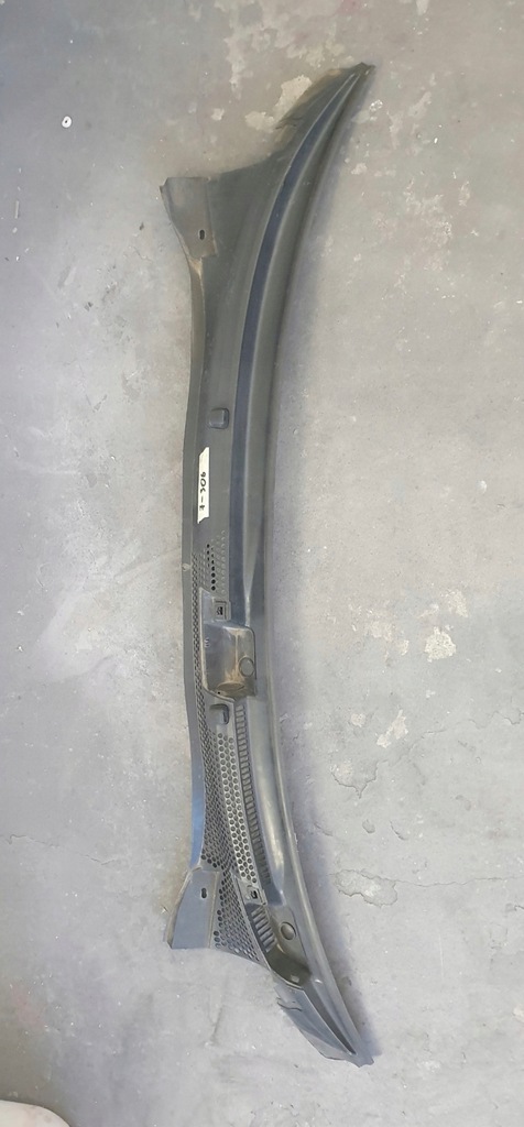 фото №1, Жабо fiat 500 735426018