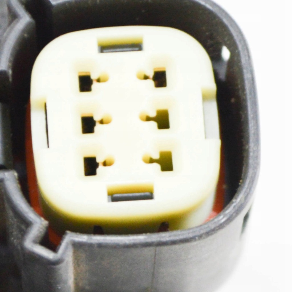 Tesla model x 2020 предохранитель / реле аккумулятор с Разборки