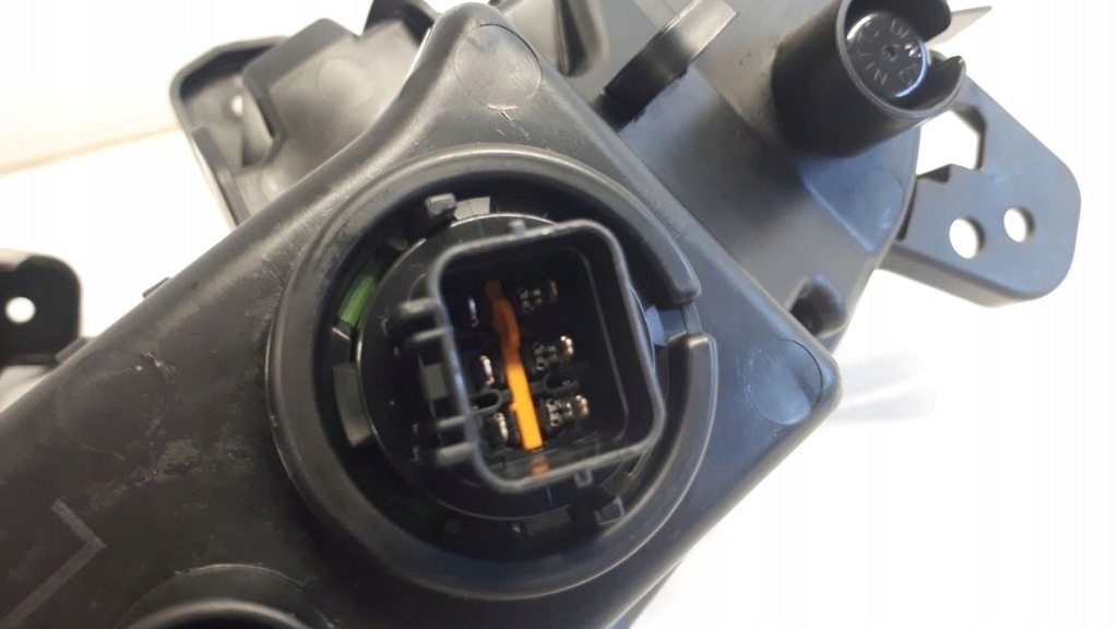 фото №8, Hyundai i-30 6pin 2017-2020 протитуманна фара правий лівий