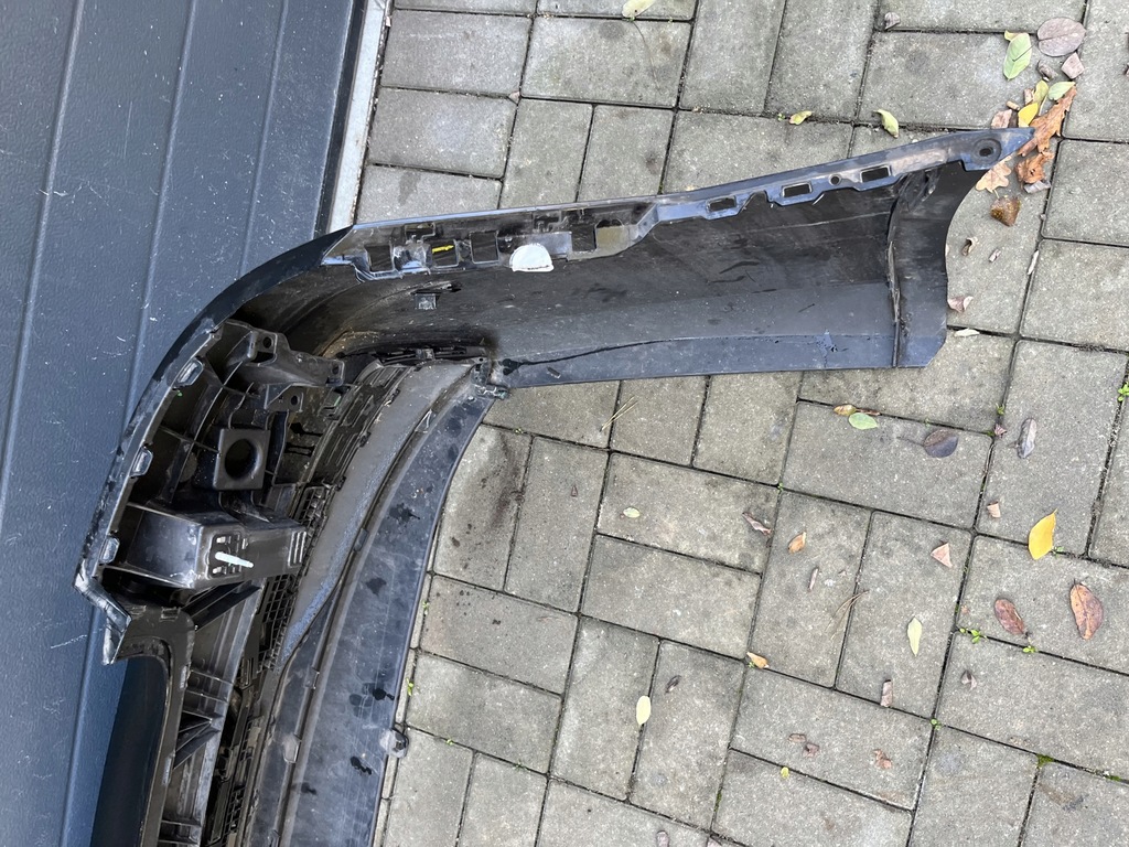 фото №8, Audi a7 s-line 4k8 бампер задня pdc 18-22