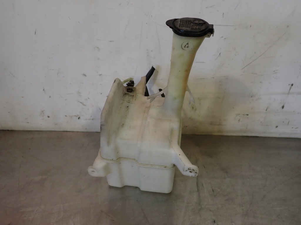 фото №1, Бачок омывателя toyota corolla verso