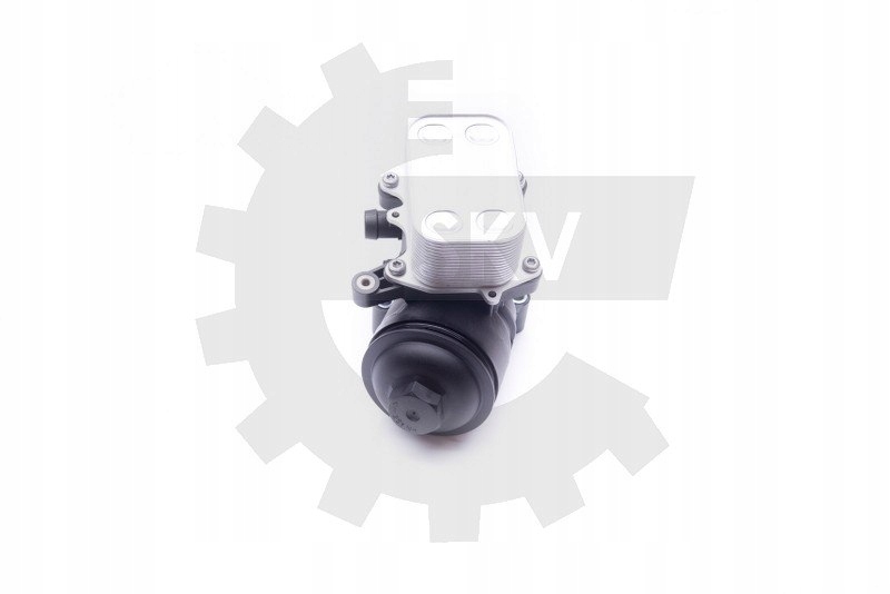 фото №11, Корпус фильтра масла 31skv054