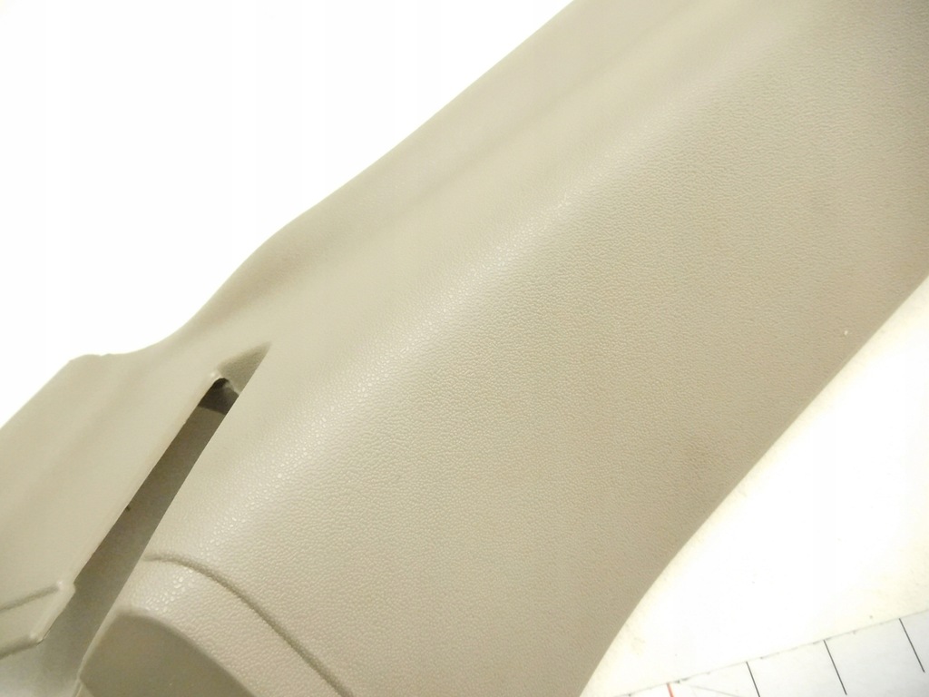 фото №4, Молдинг стойка renault megane ii 8200326526