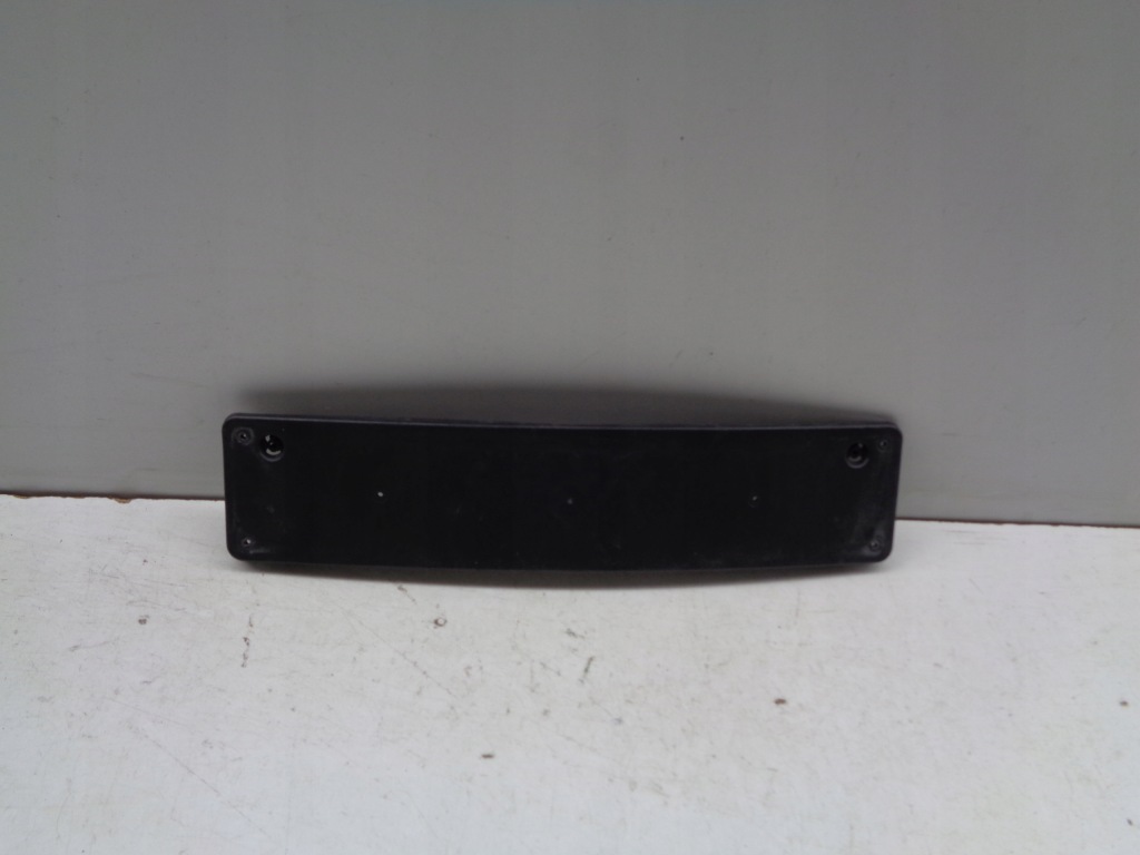 фото №1, Рамка підкладка номерного знака mercedes b-klasa w246 14- lift