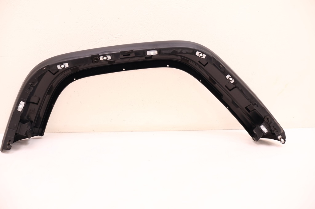 фото №7, Jeep wrangler jl 18- расширитель крыла левая задняя 21419a