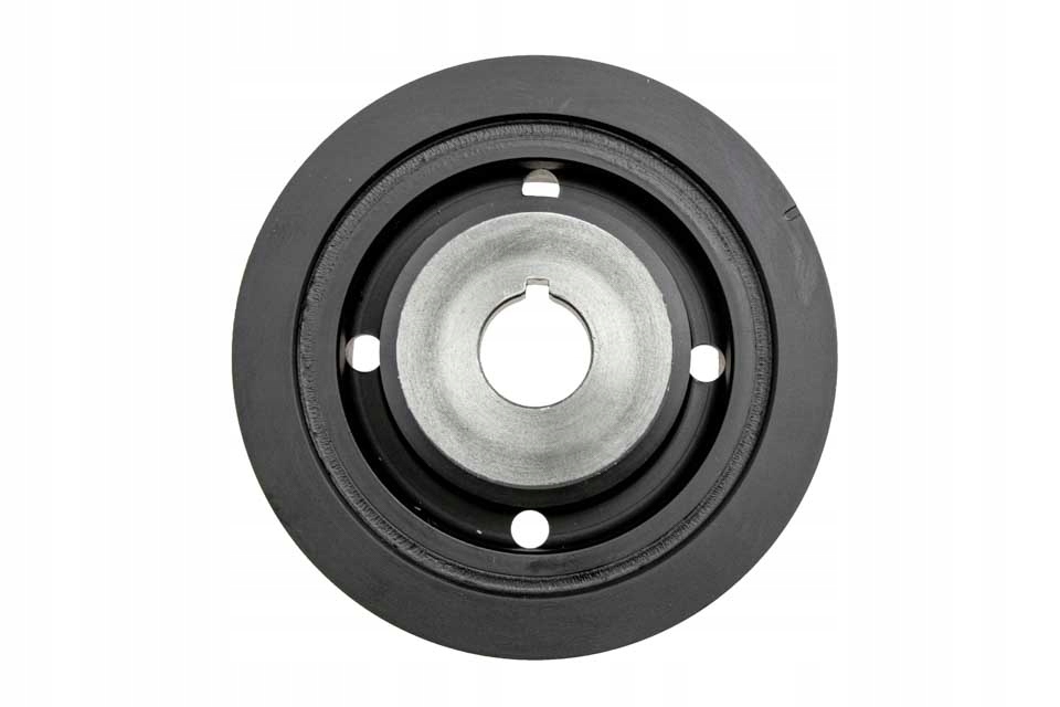 фото №3, Nty rkp-sb-001 шкив, wał коленчатый