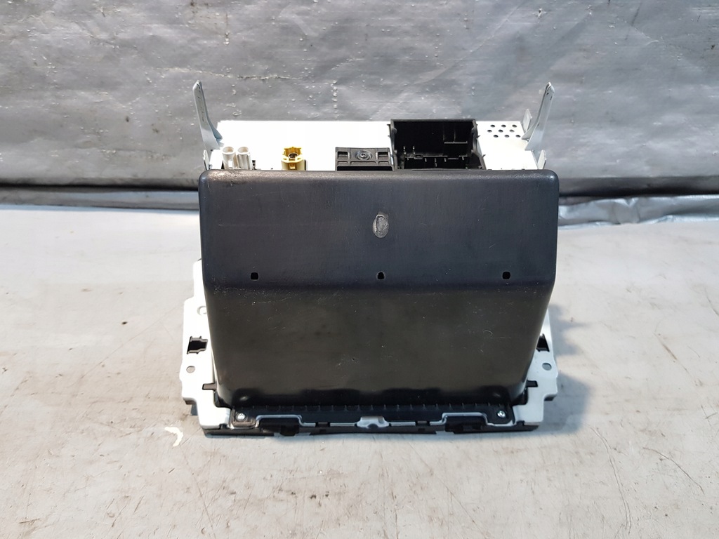 фото №7, Радіопрогравач skoda rapid ii оригінальний номер 5ja035872