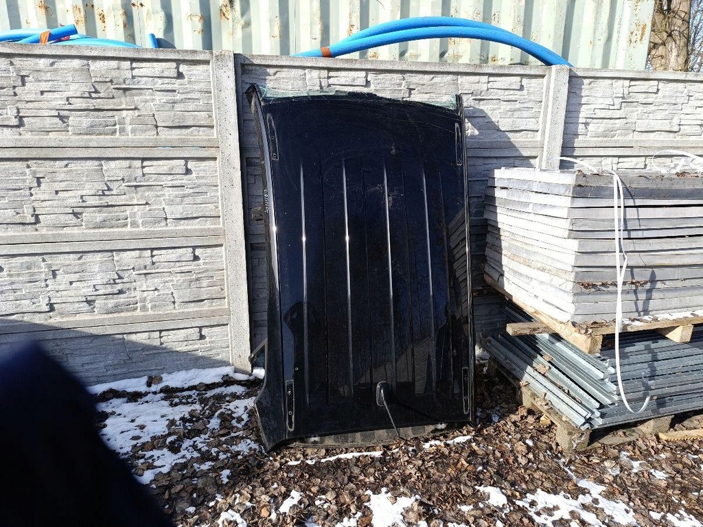 фото №1, Seat arona lift крыша 6f9