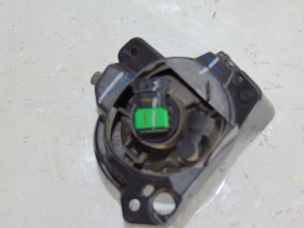 фото №2, Протитуманна фара правий mazda3 mazda 3 14r