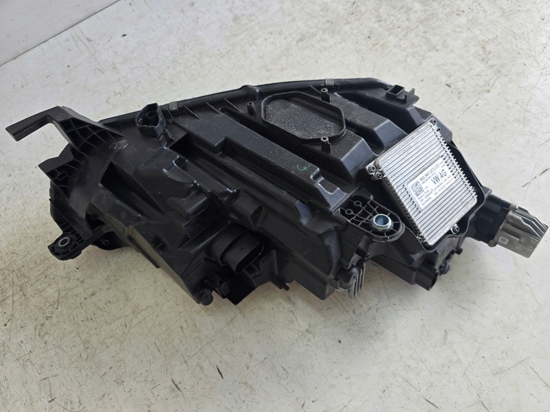 фото №3, Skoda octavia iv фара