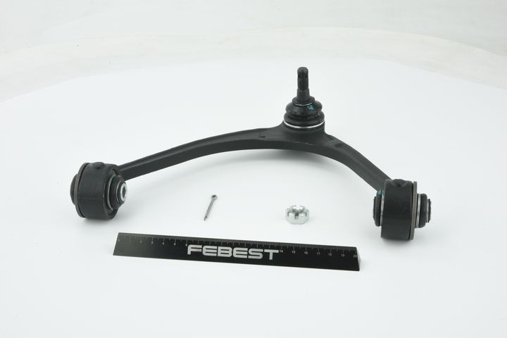 фото №13, Рычаг передний верхний левый febest 0124-jzs160lh
