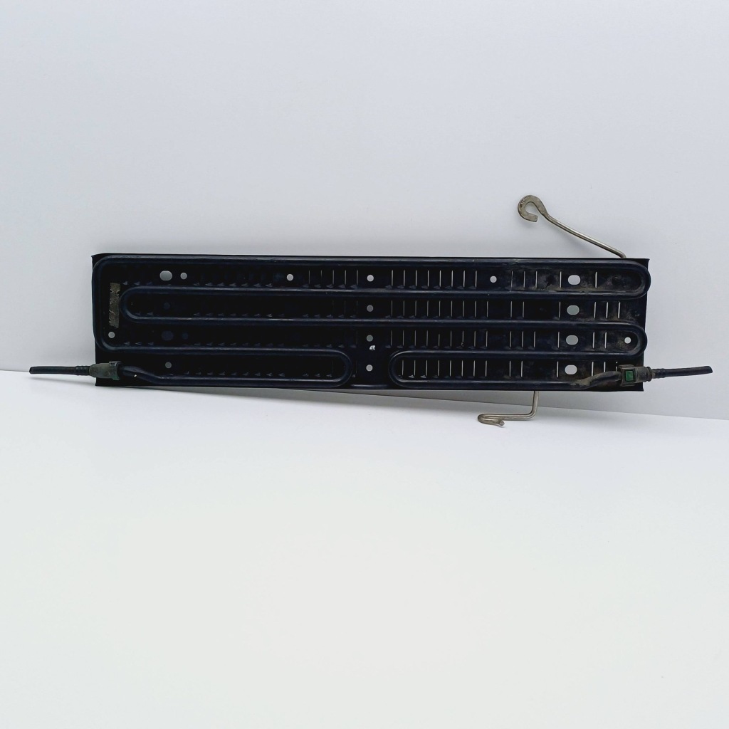 фото №1, Радиатор топлива citroen berlingo nr26