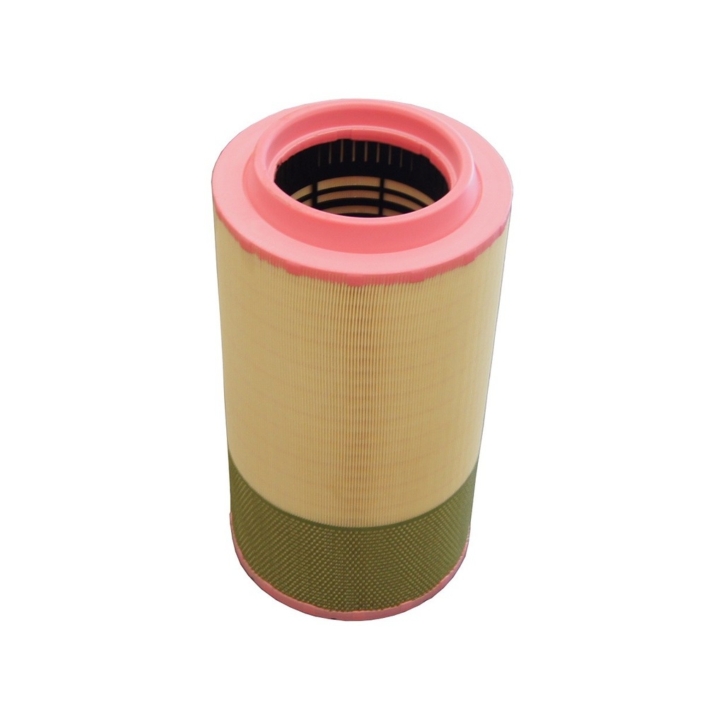 фото №2, Фильтр воздуха man