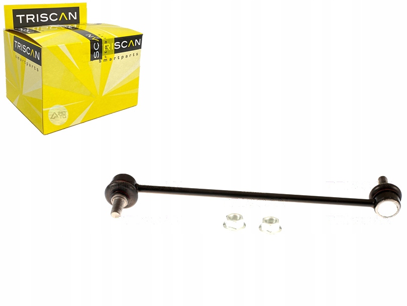 фото №1, Triscan 8500 43671 тяга / кронштейн, стабилизатор