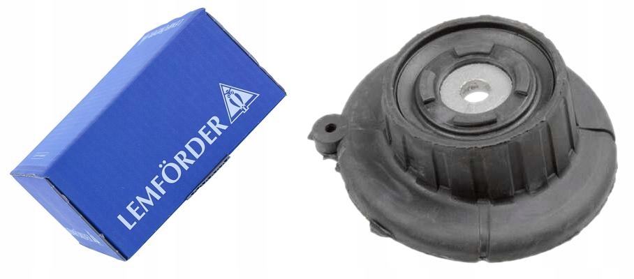 фото №2, Lemförder подушка амортизатор. l/p fiat bravo ii