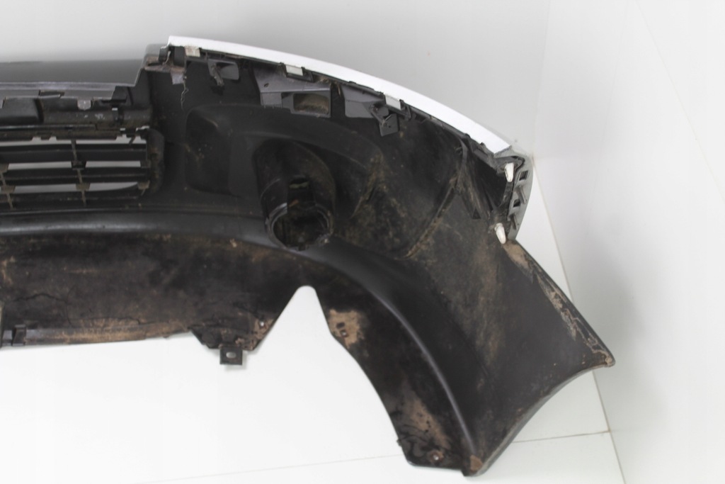 фото №11, Бампер перед citroen jumpy 06-12r ezr