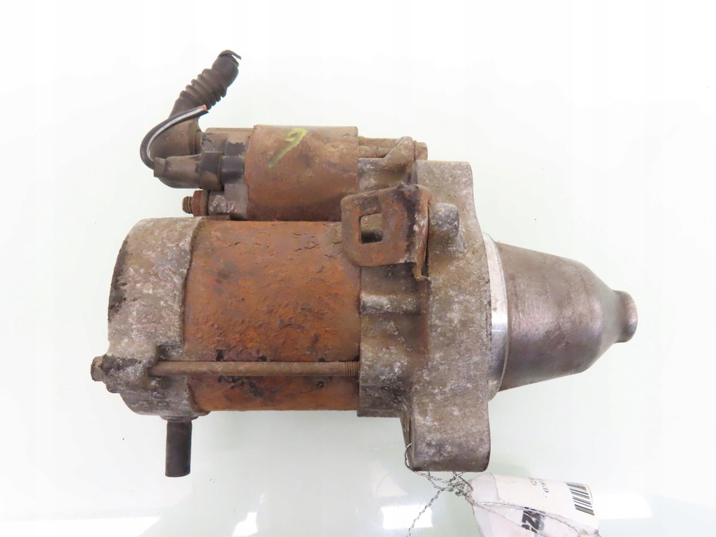 фото №1, Стартер honda jazz ii 1.3