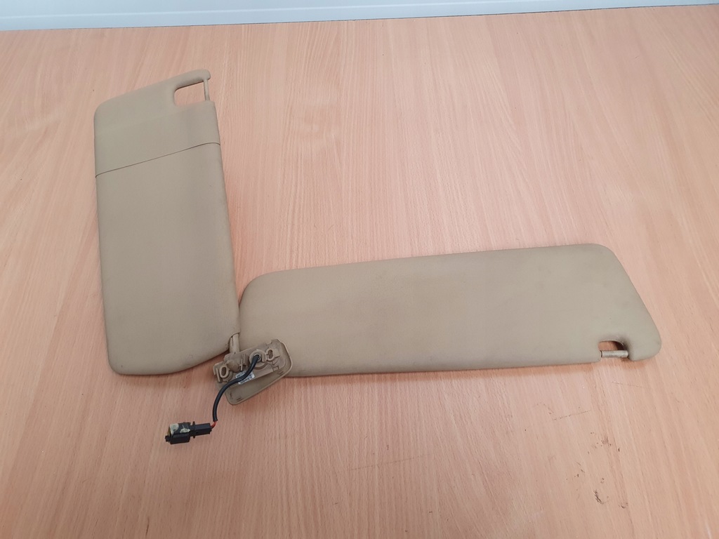 фото №9, Козырёк козырёк защита vw touareg 05r