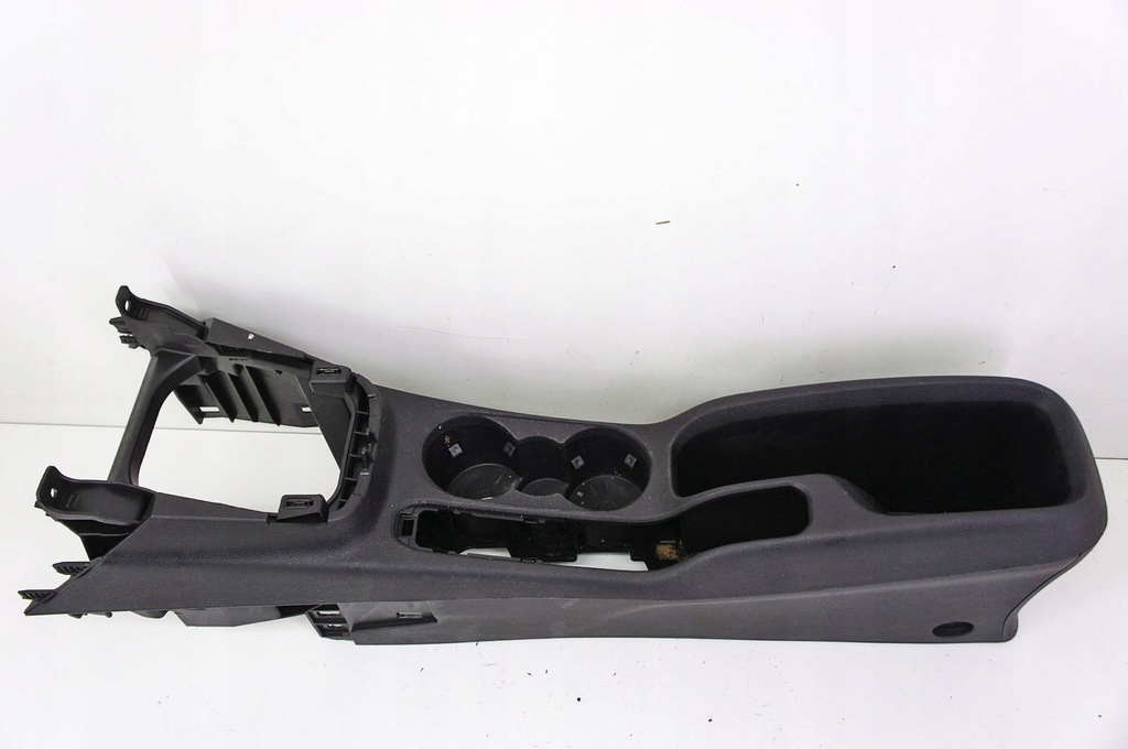 фото №5, Of029 ford transit courier тунель середній