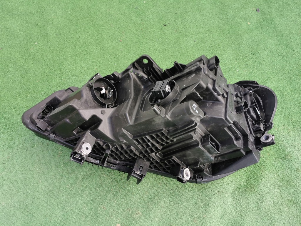 фото №15, Full led адаптивный правый перед передний лампа bmw 2 f45 f46 lift 8738646