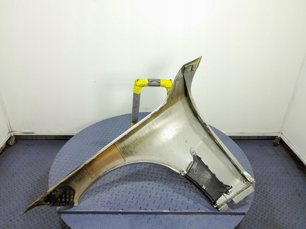 фото №8, Bmw 7 g11 g12 lci крыло перед передний правый c28