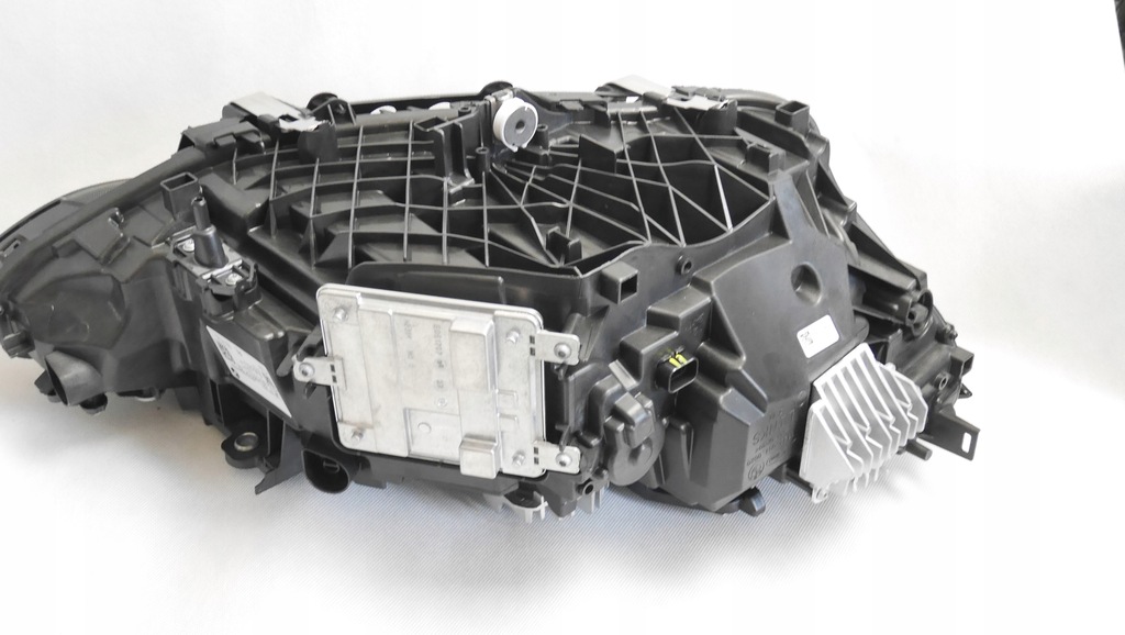 фото №9, Bmw 4 g22 g23 g26 лампа лапи full led europa повний idealne