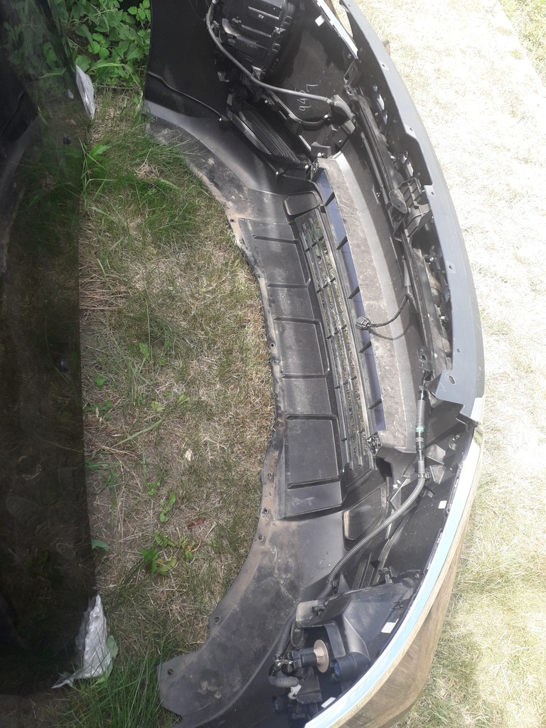 фото №7, Бампер капот крылья лампы mitsibishi asx 20-