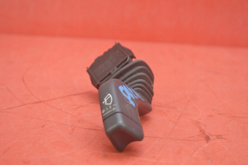 фото №6, Важіль перемикач двірник 090243395501392 opel astra ii g 5d hb 98-09