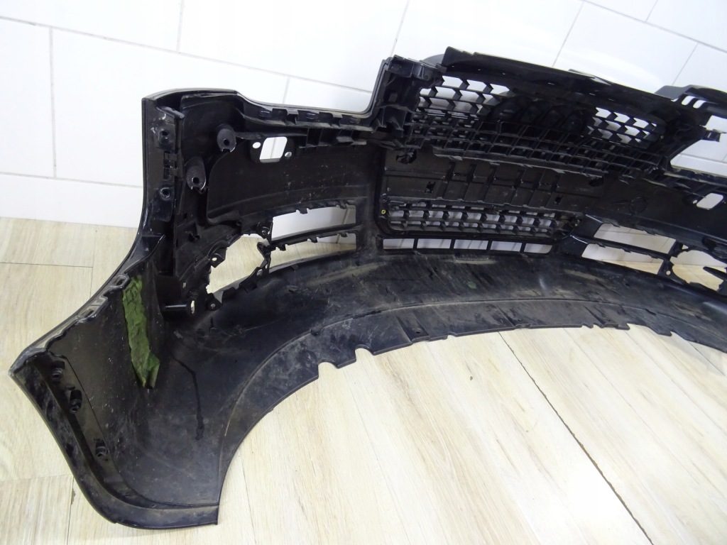 Audi a4 b7 бампер перед передний 8e0807437ah 4242 в Украине