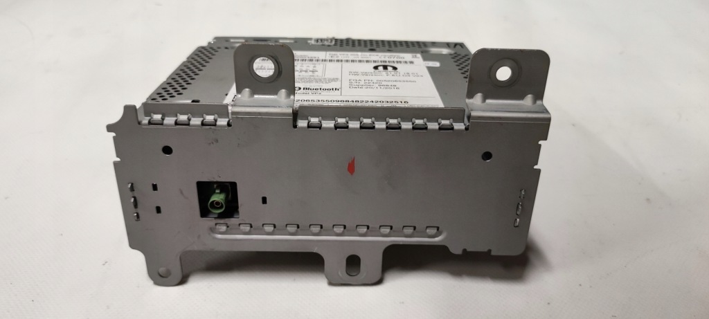 Купить Радио fiat tipo оригинальный номер 52065355