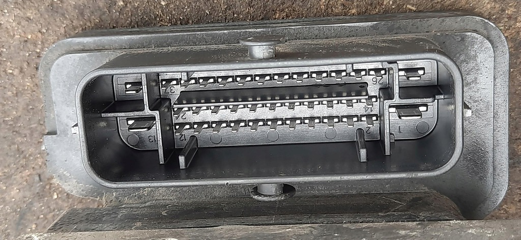 фото №7, Насос abs гальмівна peugeot expert iii 9824510880