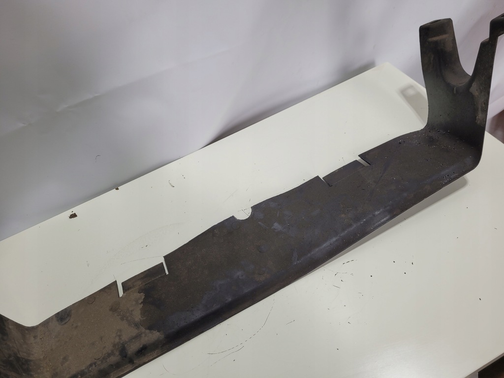 фото №8, Jeep grand cherokee wj 4.7 захист pod радіатор