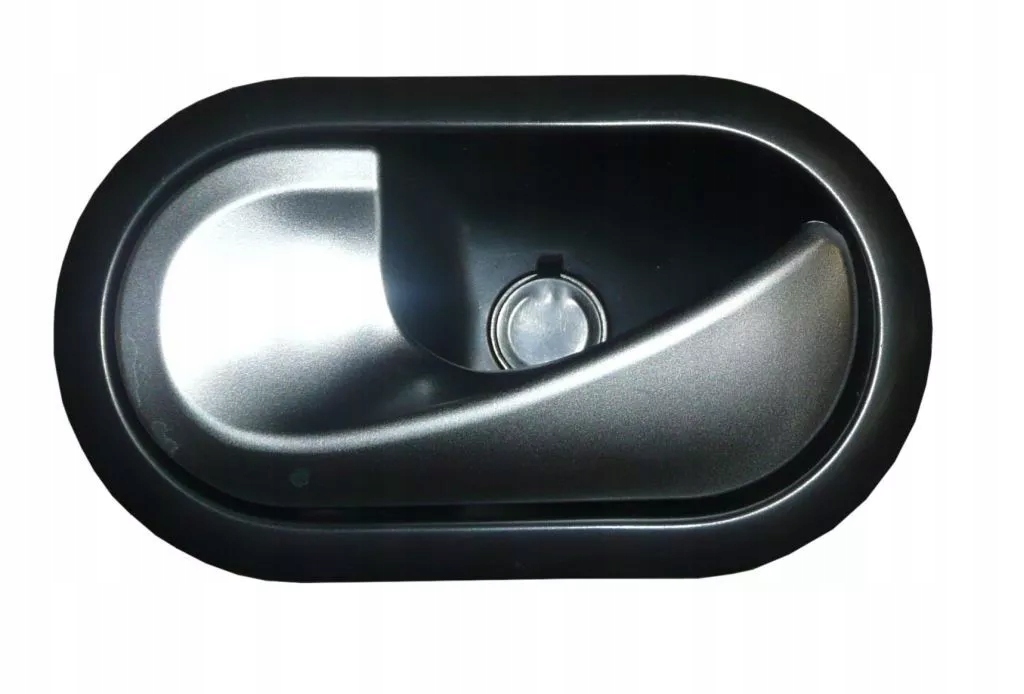 фото №1, Renault clio kangoo modus twingo dacia duster logan ручка внутрішній хром ліва