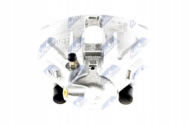 фото №10, Суппорт тормозной перед mercedes sprinter 2t 3t 4t 4.6t 96-06 vw lt