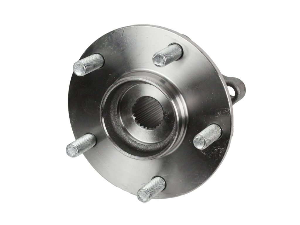 фото №1, Ступица колеса задняя c4 aircross asx eclipse outlander iii peugeot 4008