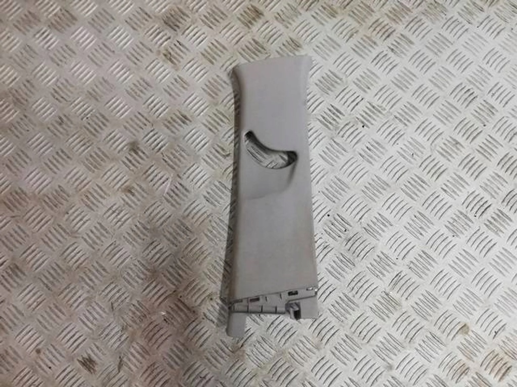 фото №1, Защита стойка правая c1 ii 108 aygo 624110h070b